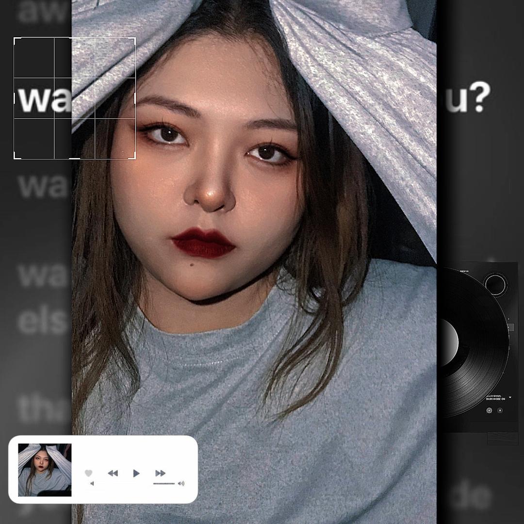 爽子（真减肥版）