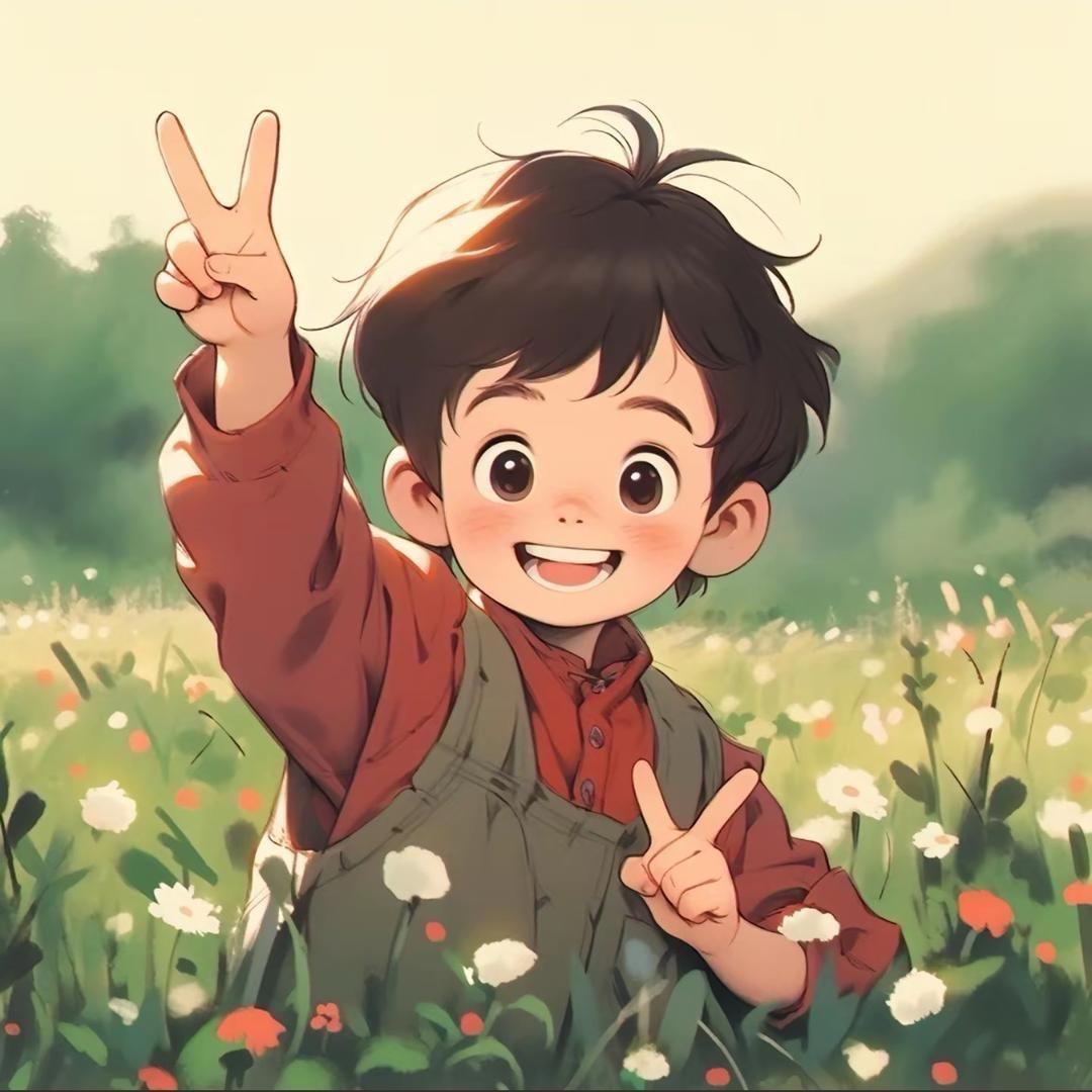 小派派吖🌞