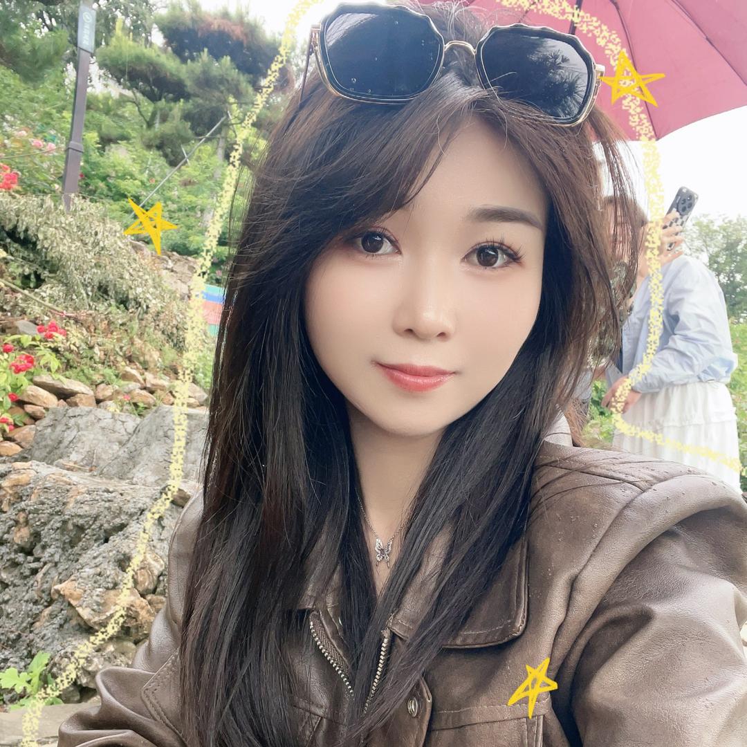 阳阳✌🏻