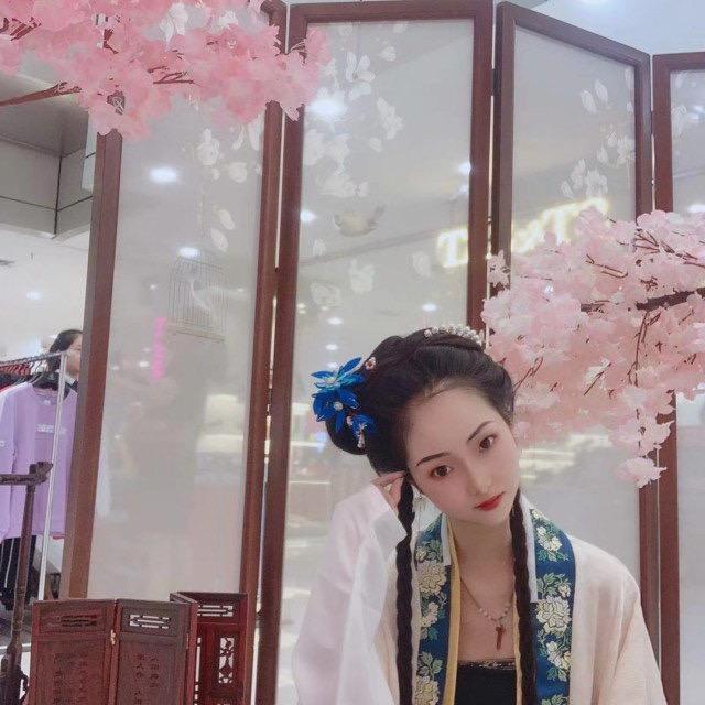 杨漂亮🌸