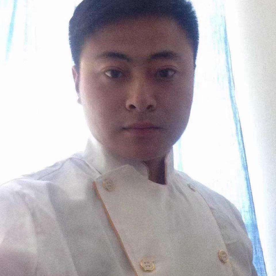 海鲜烧烤大排档