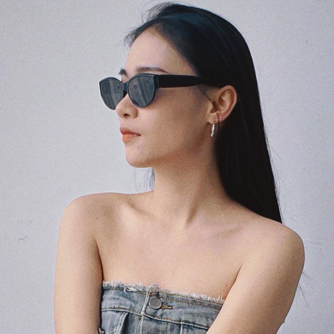 車小姐彩妆美业：小饼干