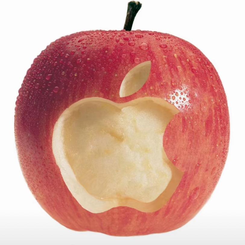 一口苹果Z☡zᶻ