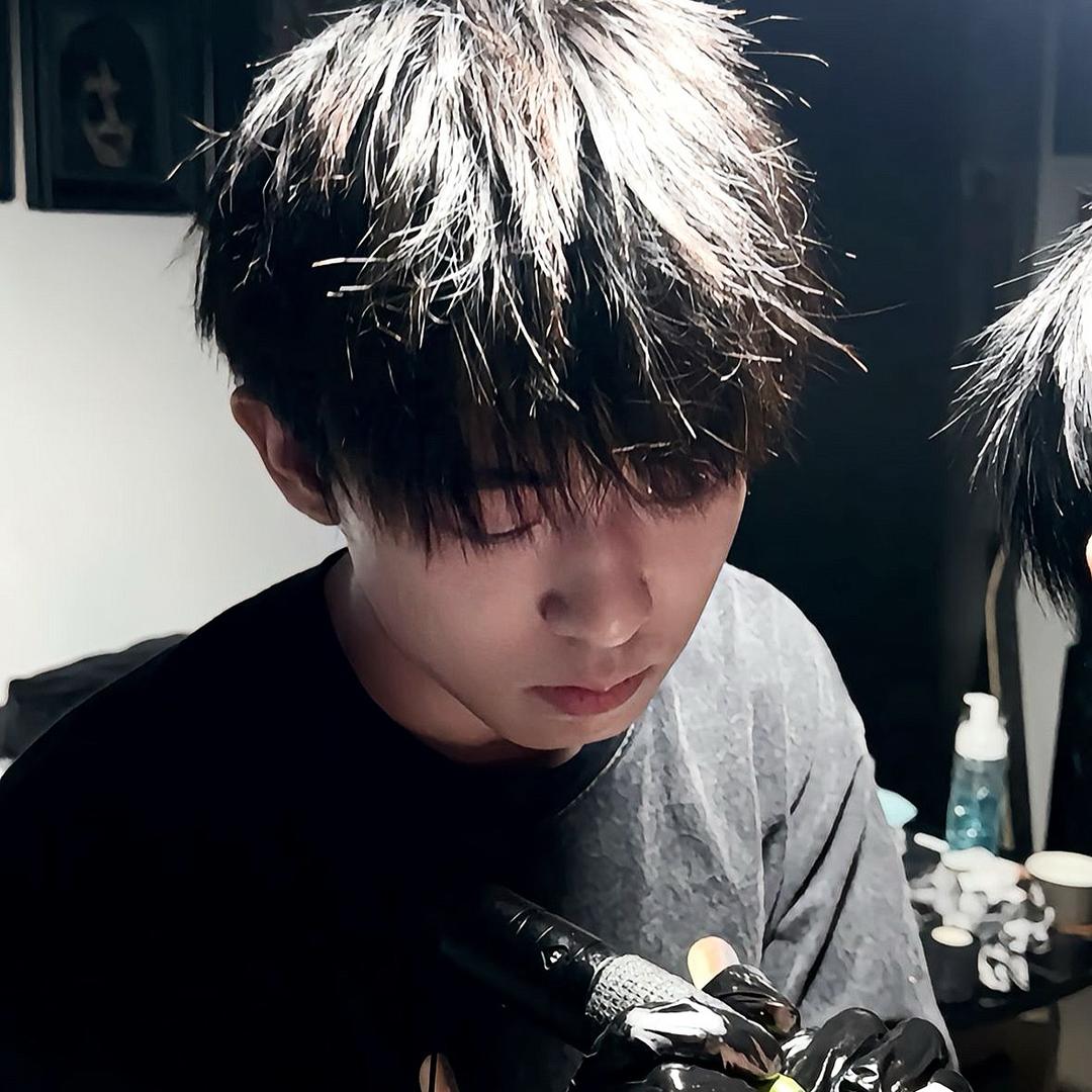 疼痛贩卖者（招学员）