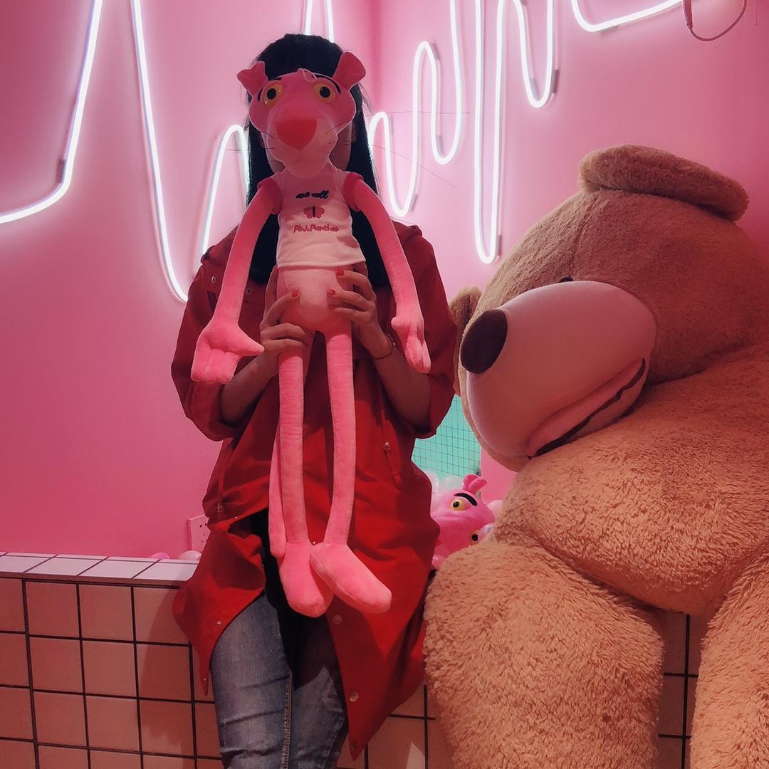 🌈 、旺 旺 仙 贝 ✔️