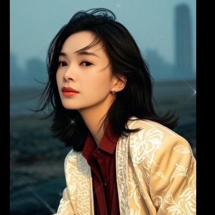 婉儿