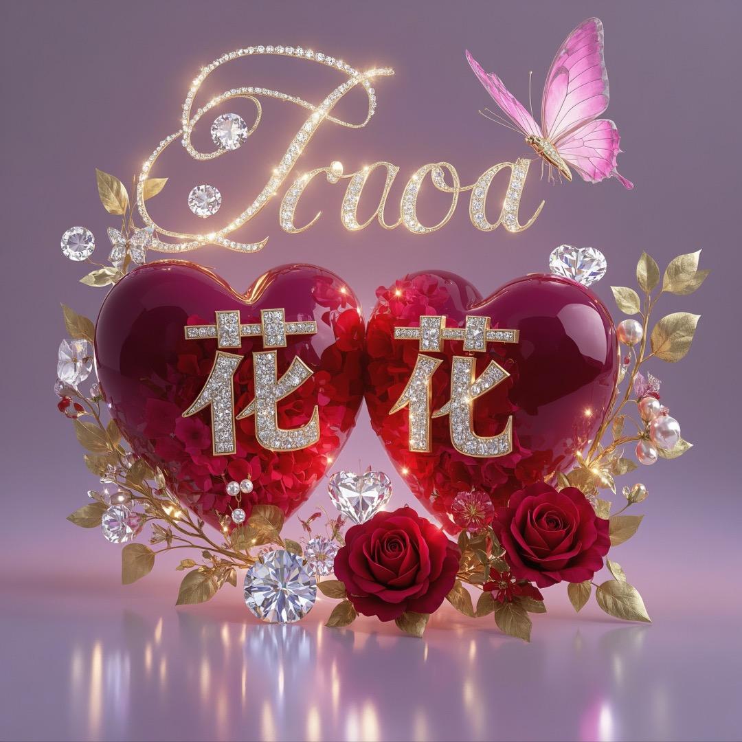 小花儿🌹（不忘初心）🌷