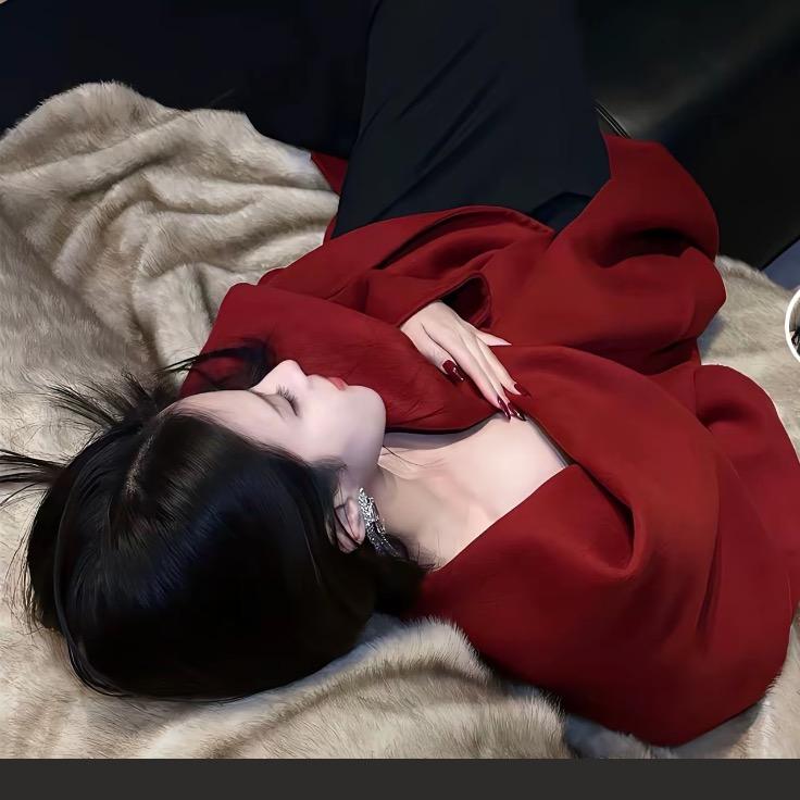 红红火火开年大吉