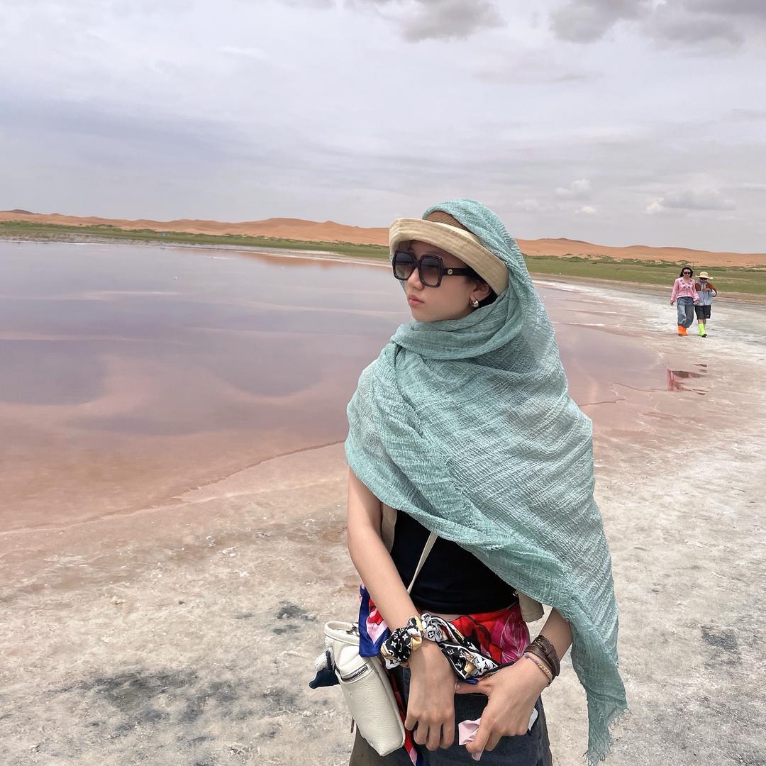 菡菡的美好生活