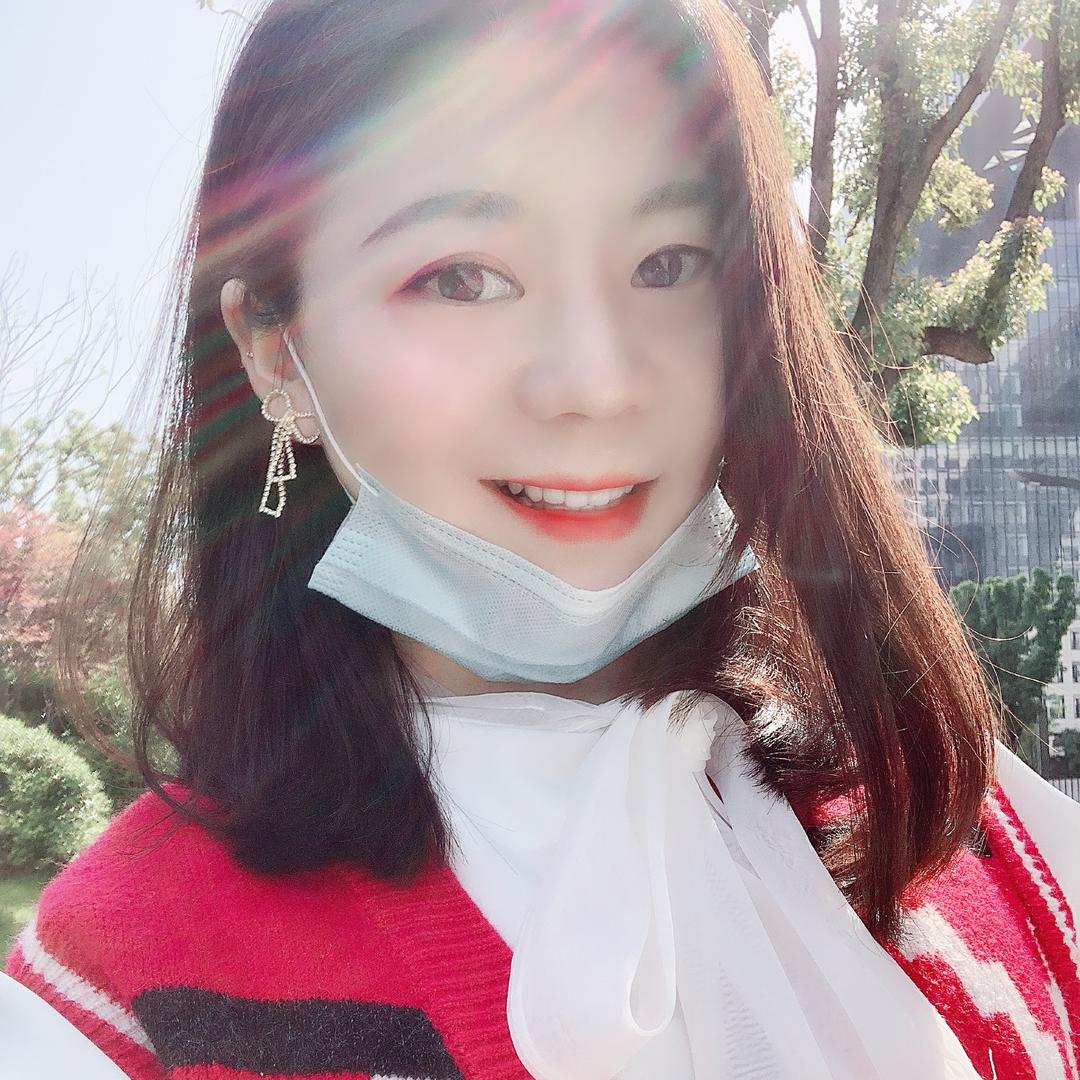 栗子🌰