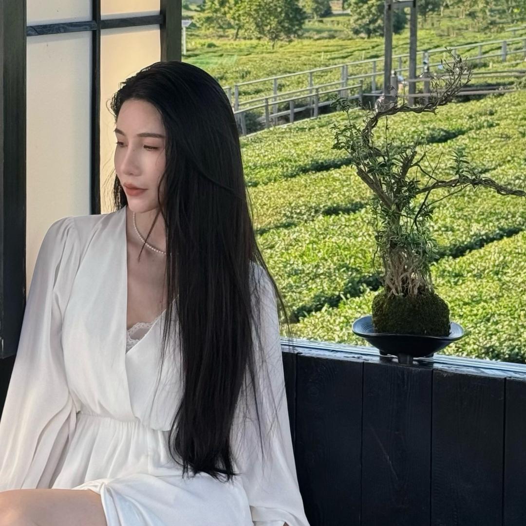 是珊珊啊
