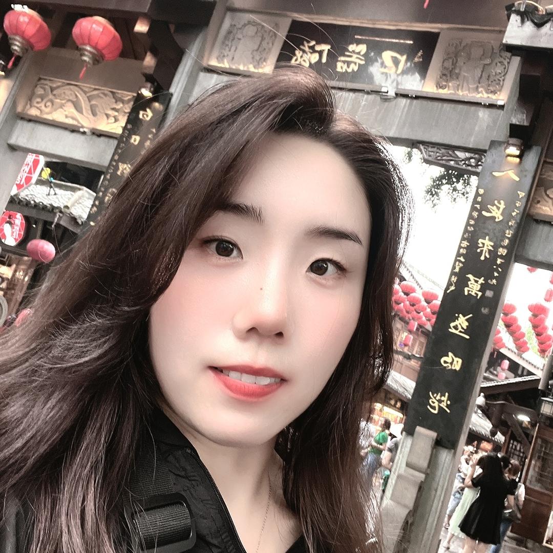 妍妍
