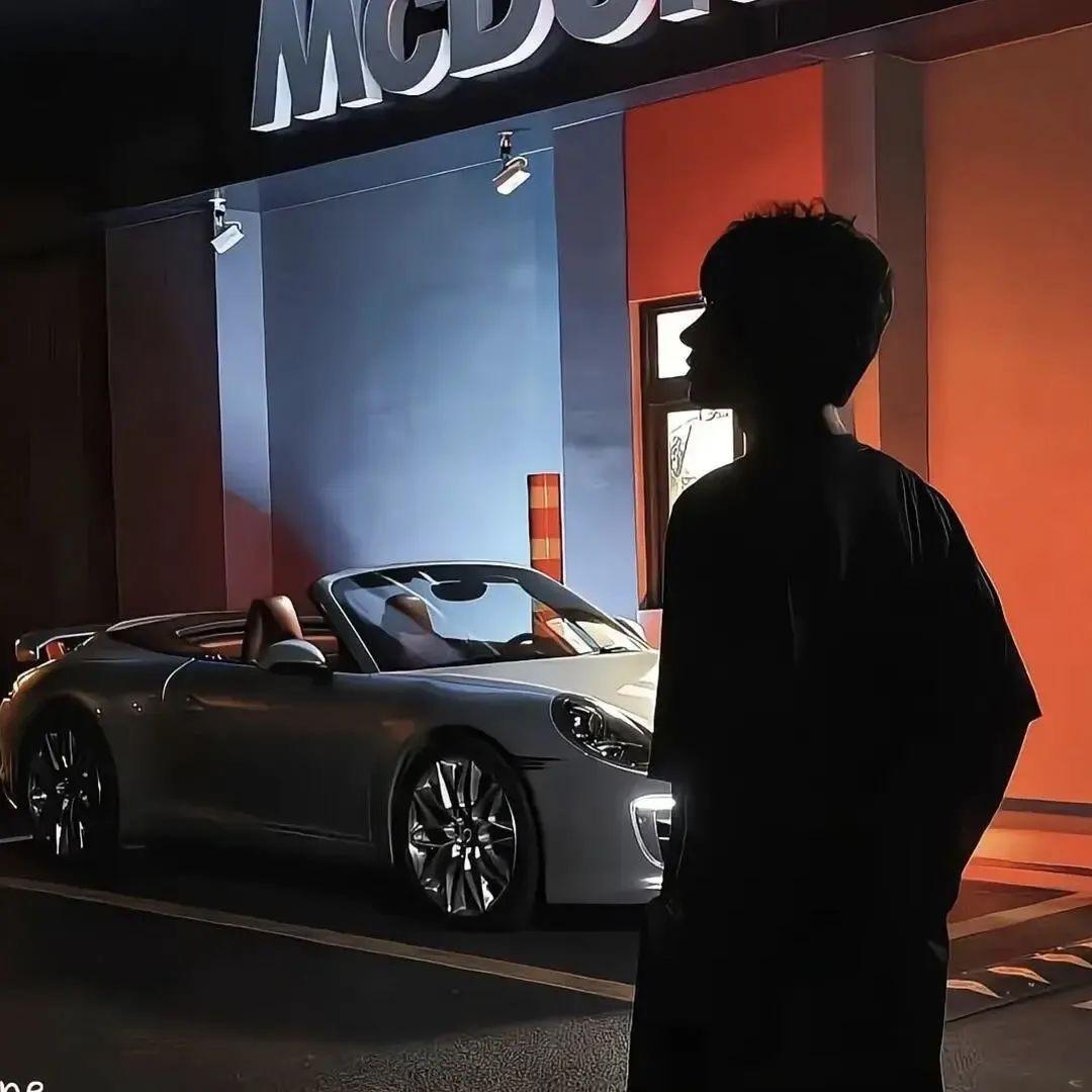 王总二手车商务