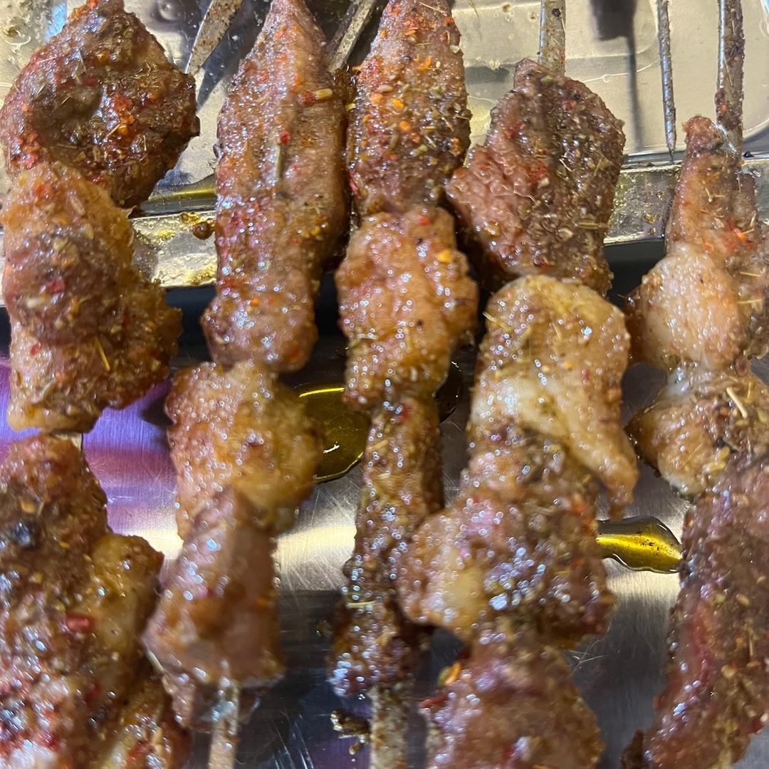 小李逛滑州（接探店直播）