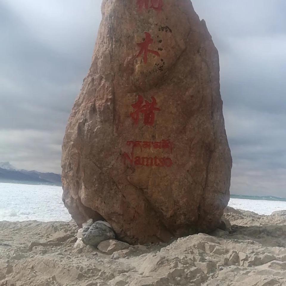 自信