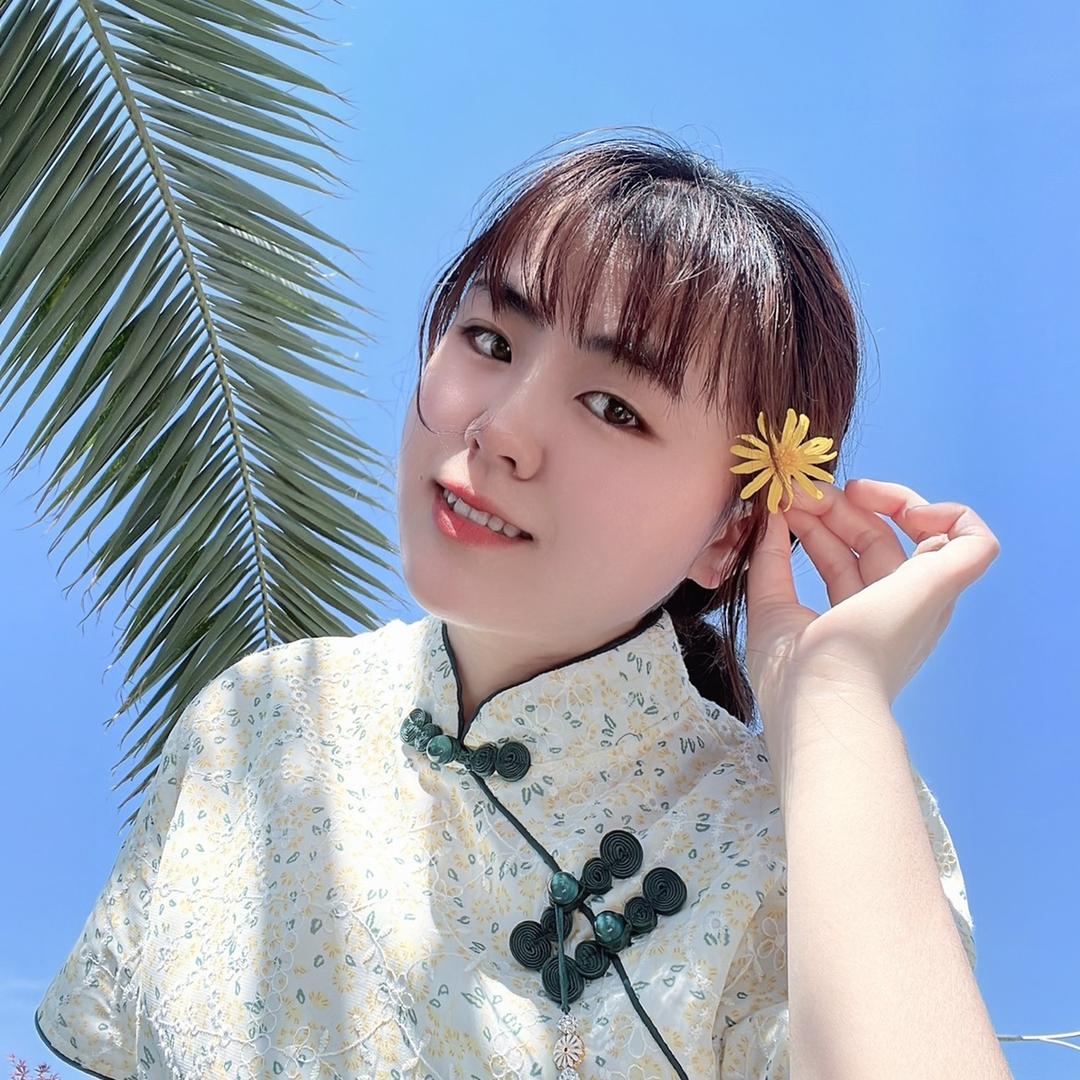 元旦麻麻💛