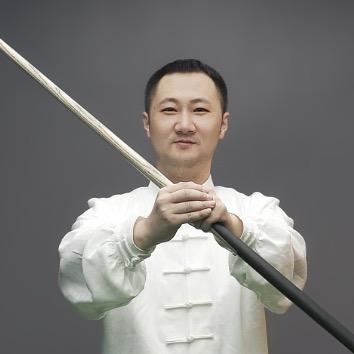 功夫台球🎱老五