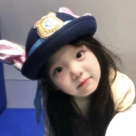 真真真真真的好困～