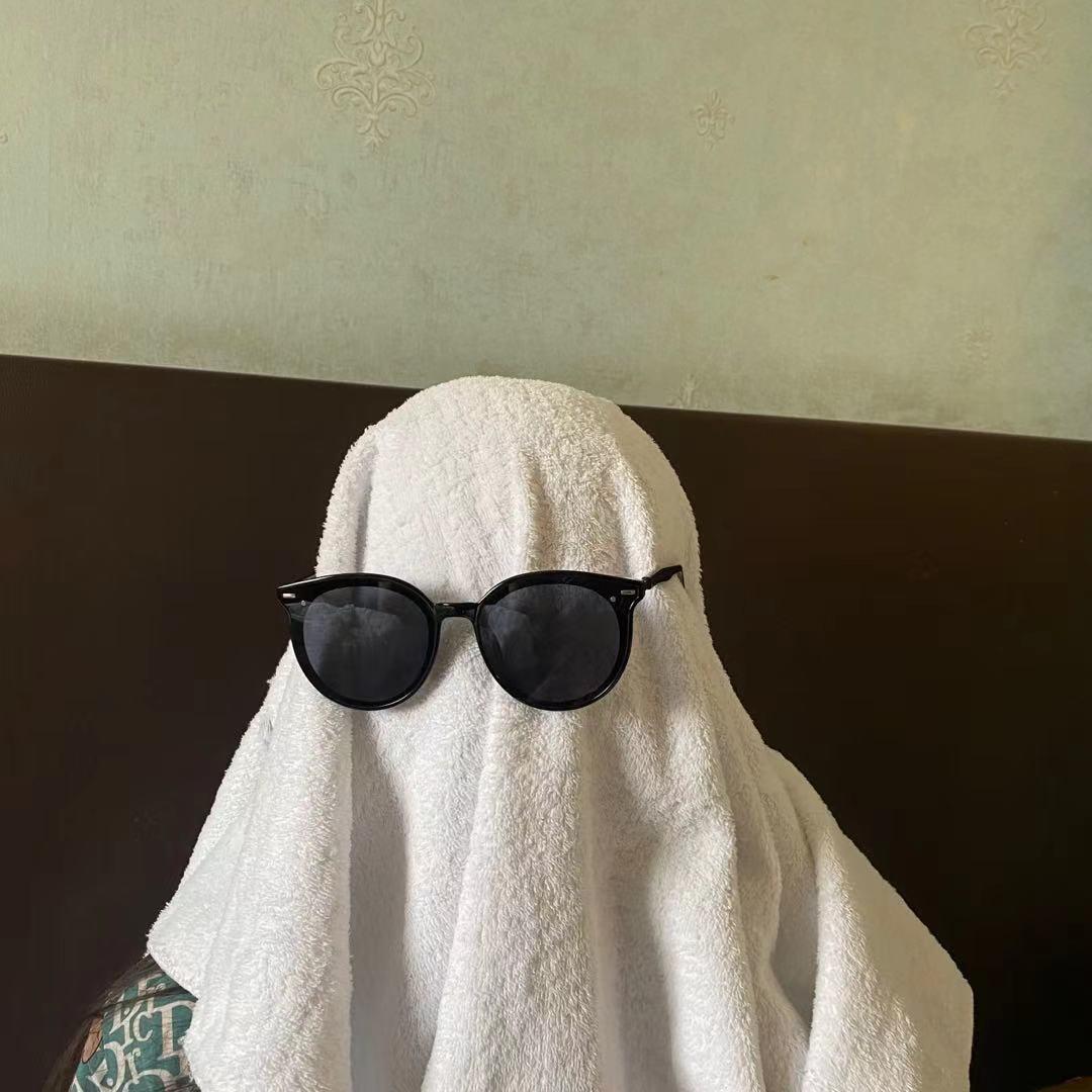 训個好覺😴