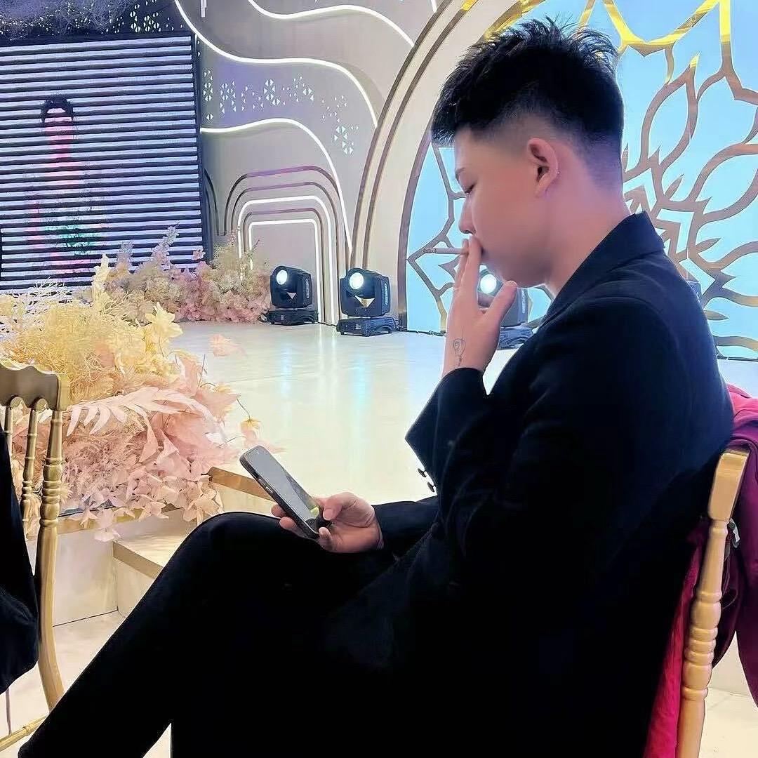 广结善缘