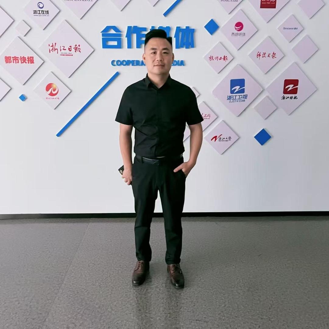 明哥爱创业