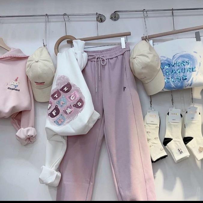 泡泡的女装店