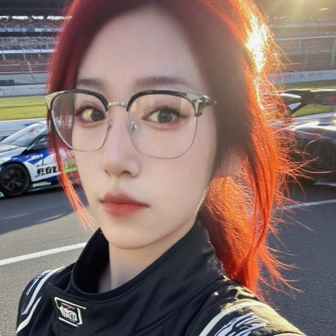 羽❤