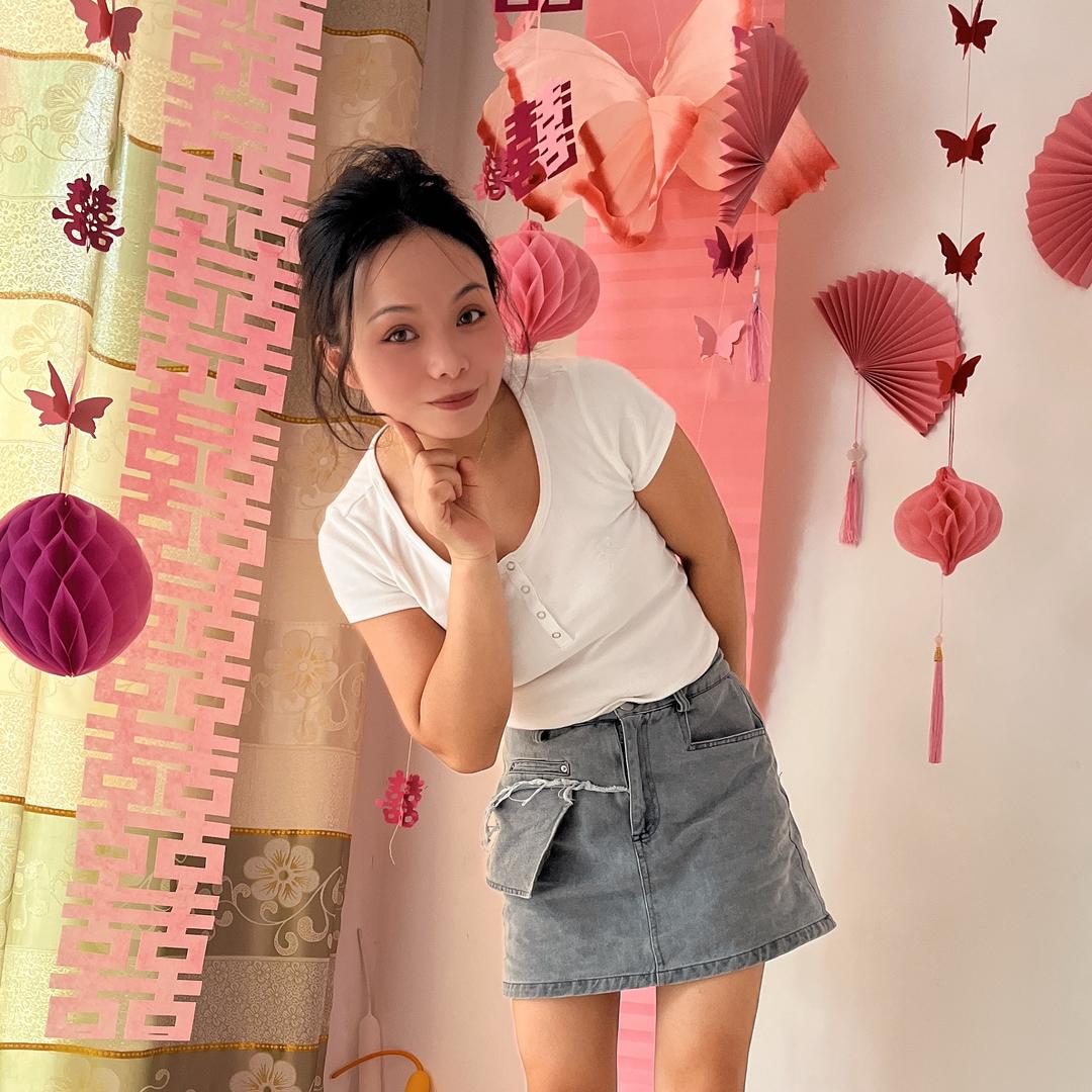 晓娘子