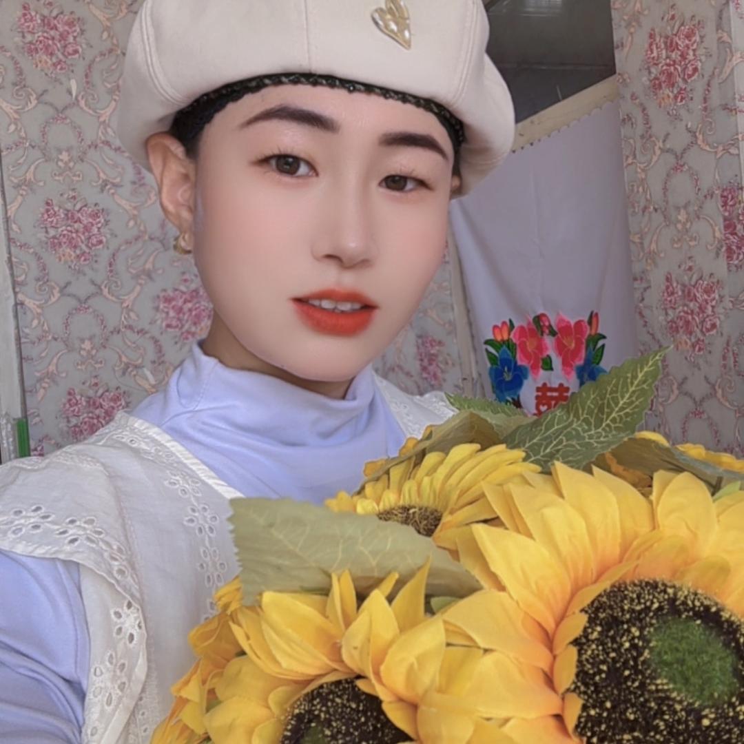 @莉莉