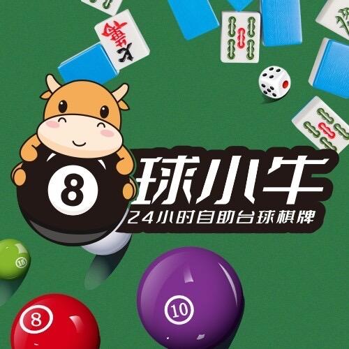 嘉善绅乐台球室（个体工商户）