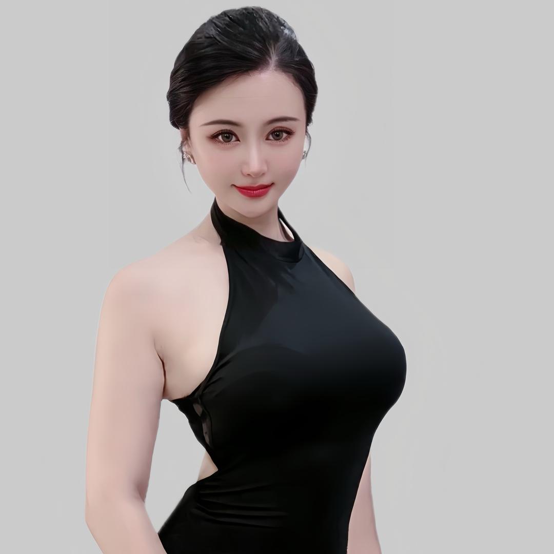范水水💦