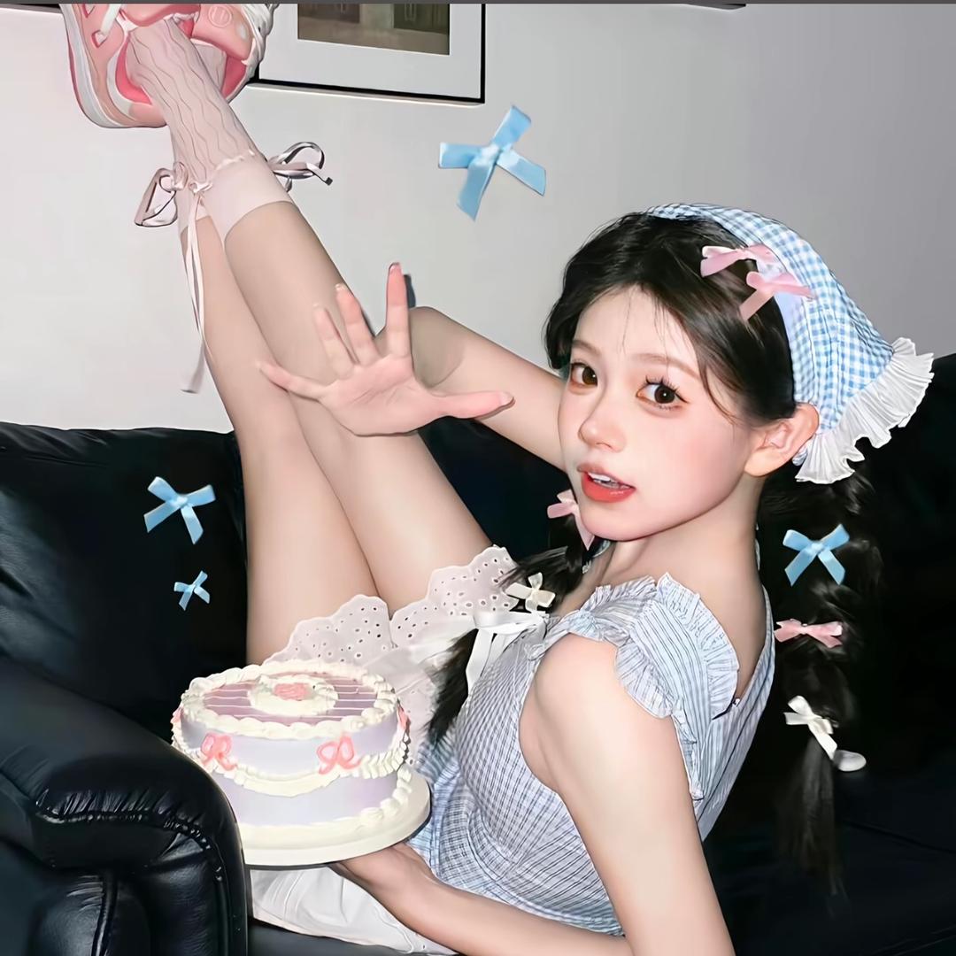 猪古力豆🍬
