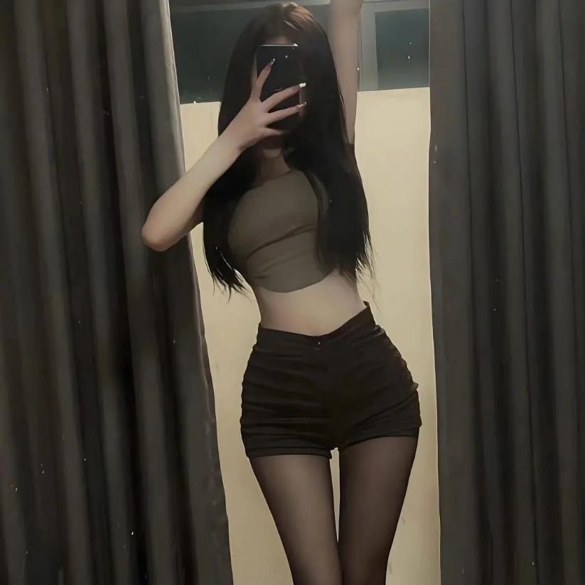 子柒