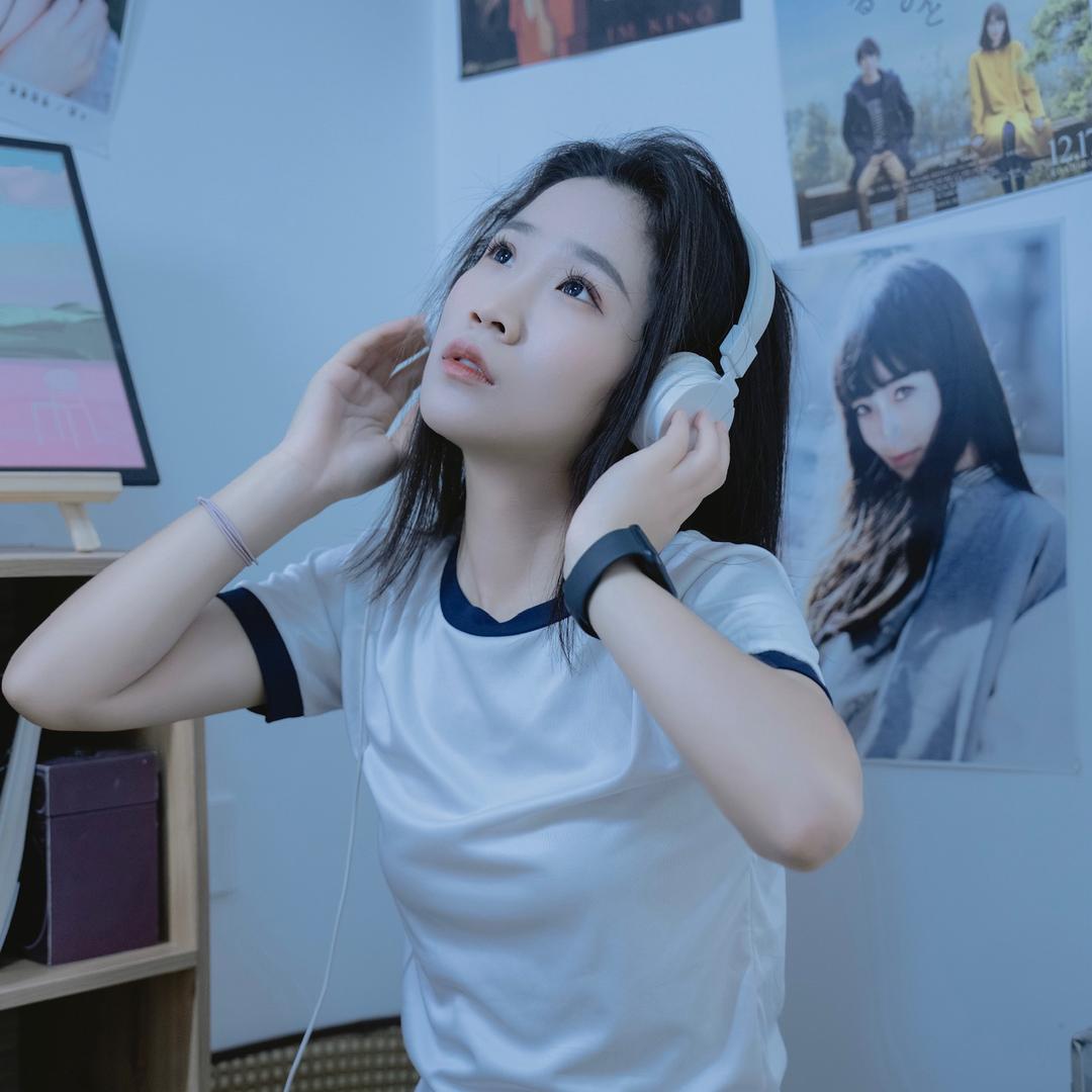 是小鹿啊