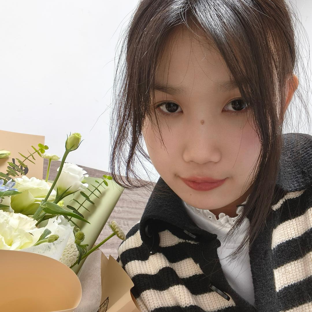 五儿姐姐🐰