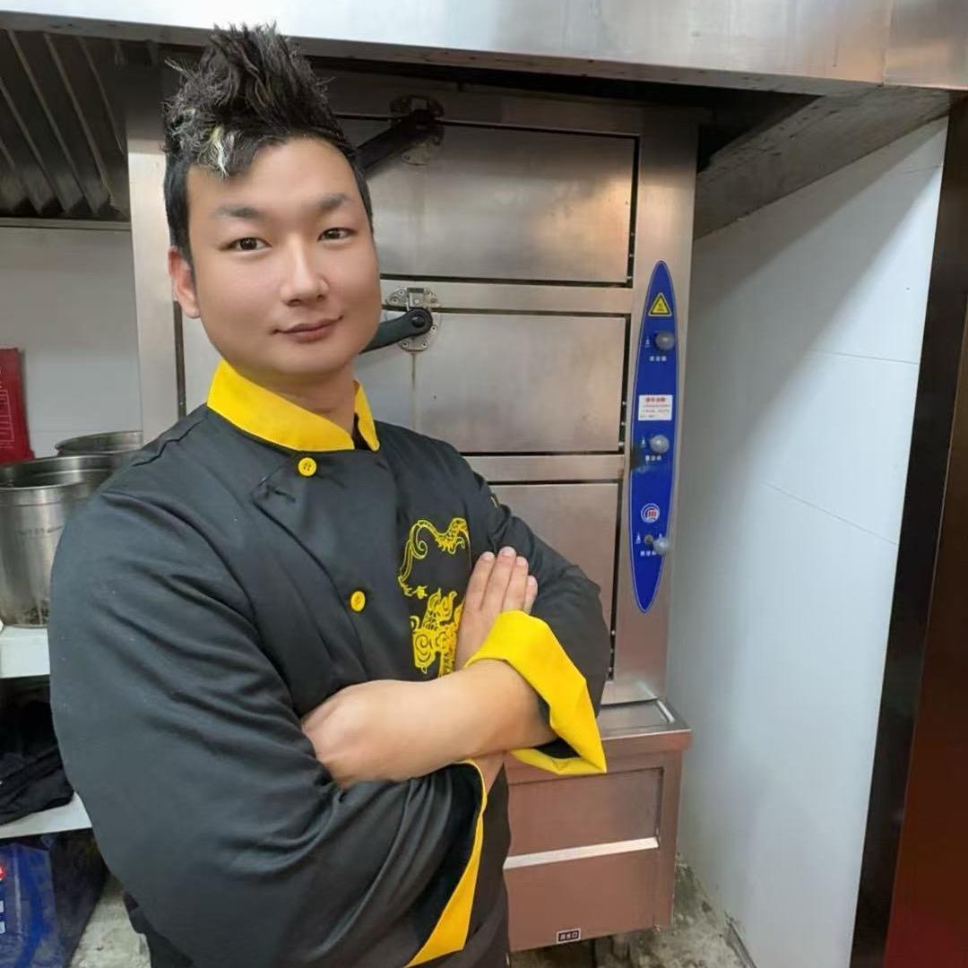 刘俊杰（艺东团队）