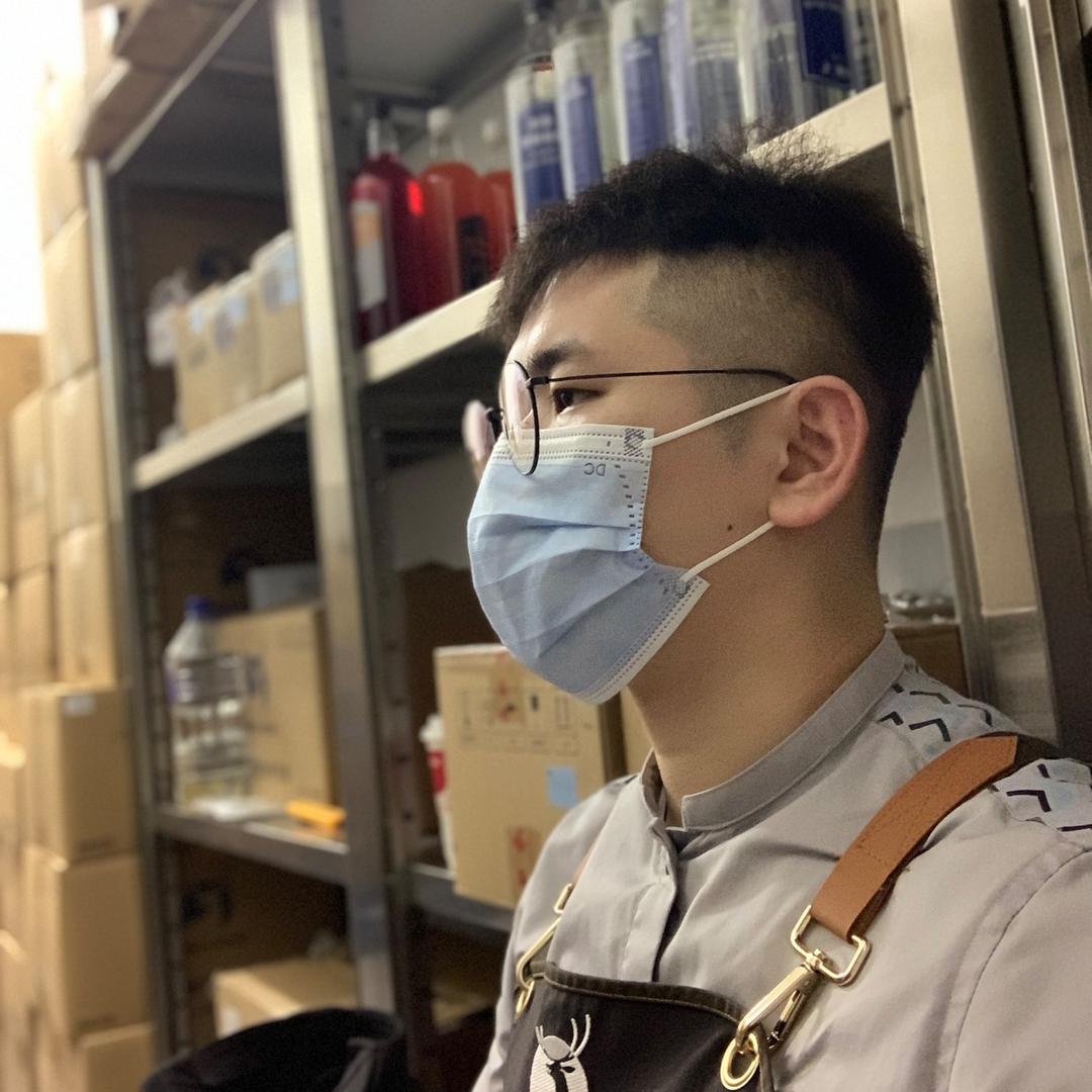 我是白菜君