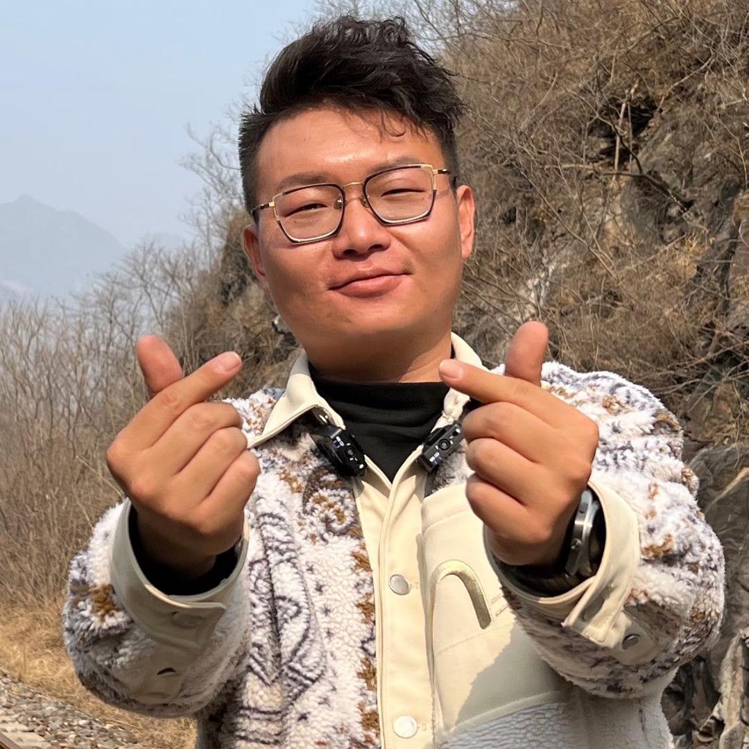 有谷真好