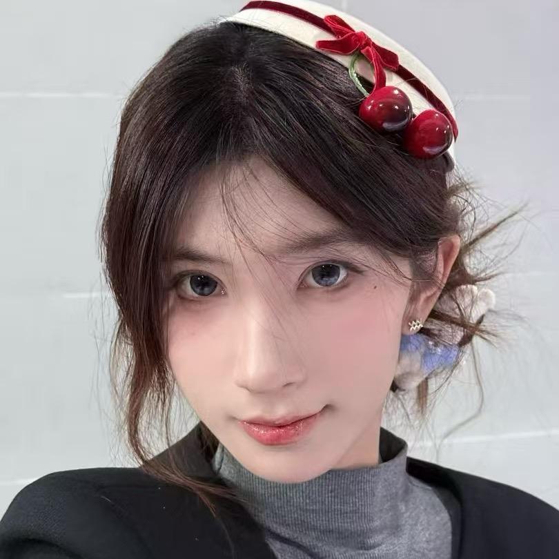 见到我的都有福了