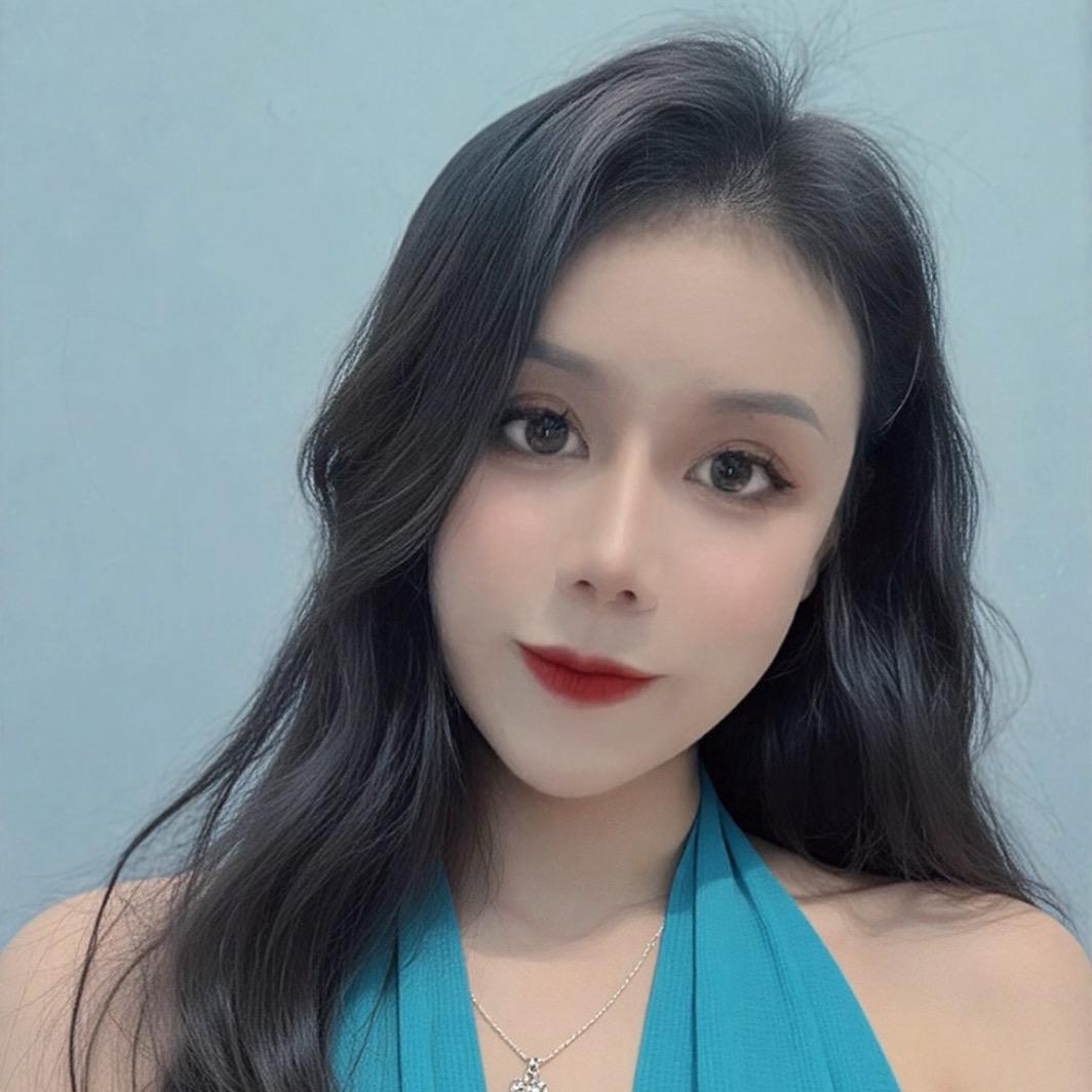 麋鹿～