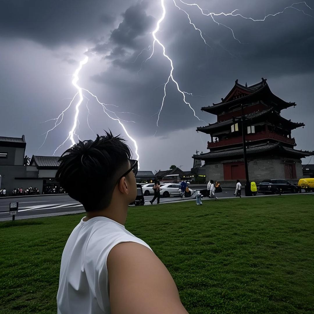 李昊天.