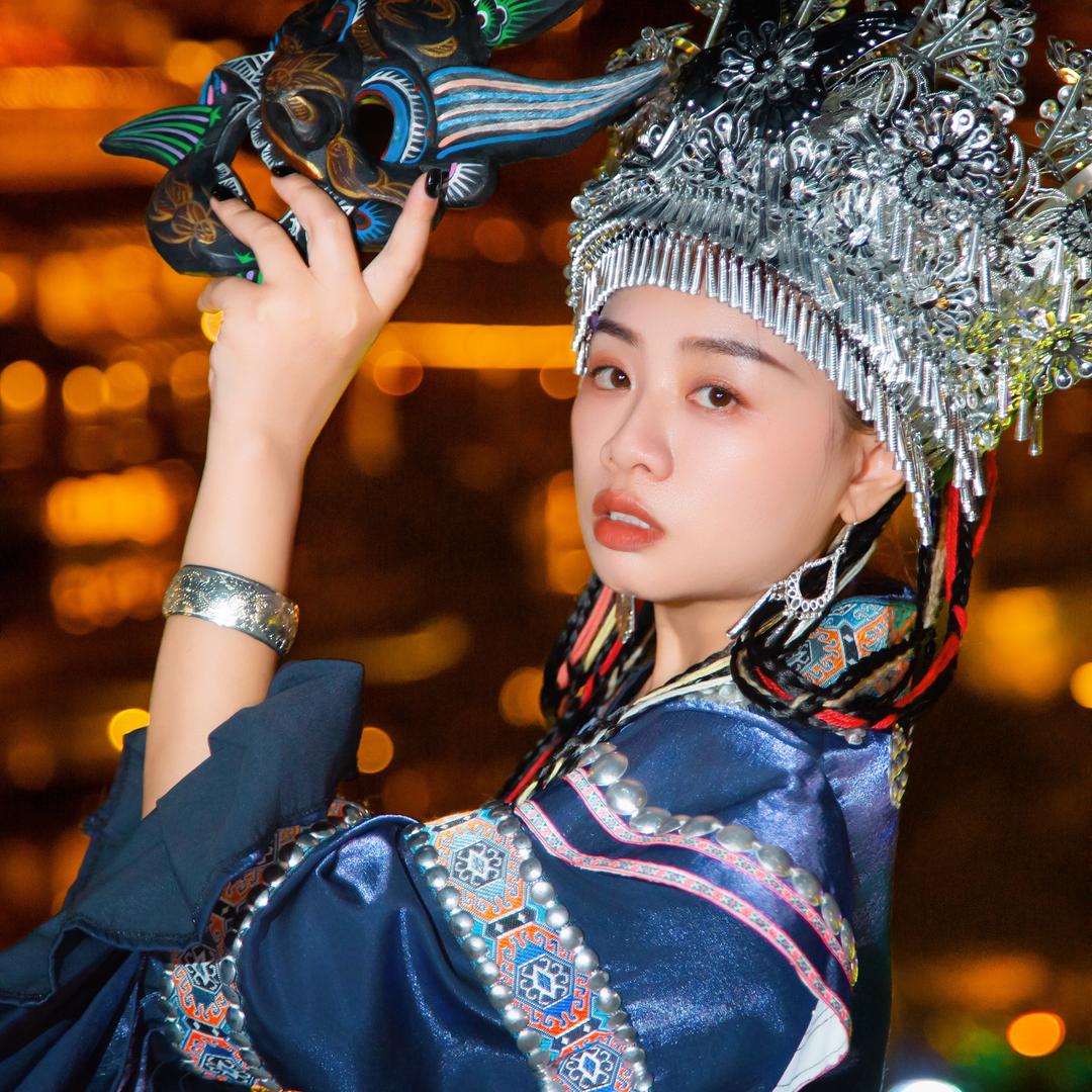 重庆你梅姐