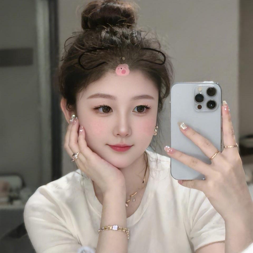 欣宝 🍑