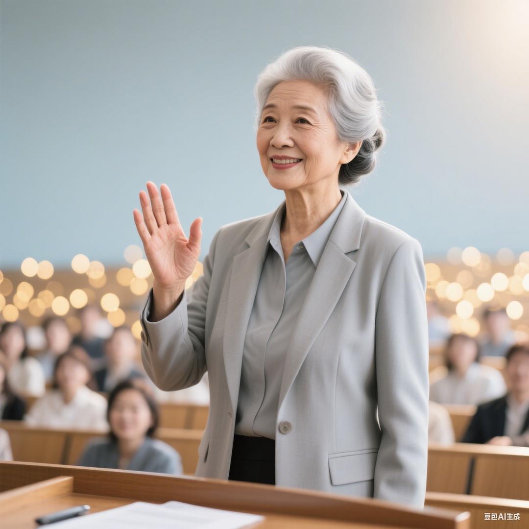 郭校长说育儿