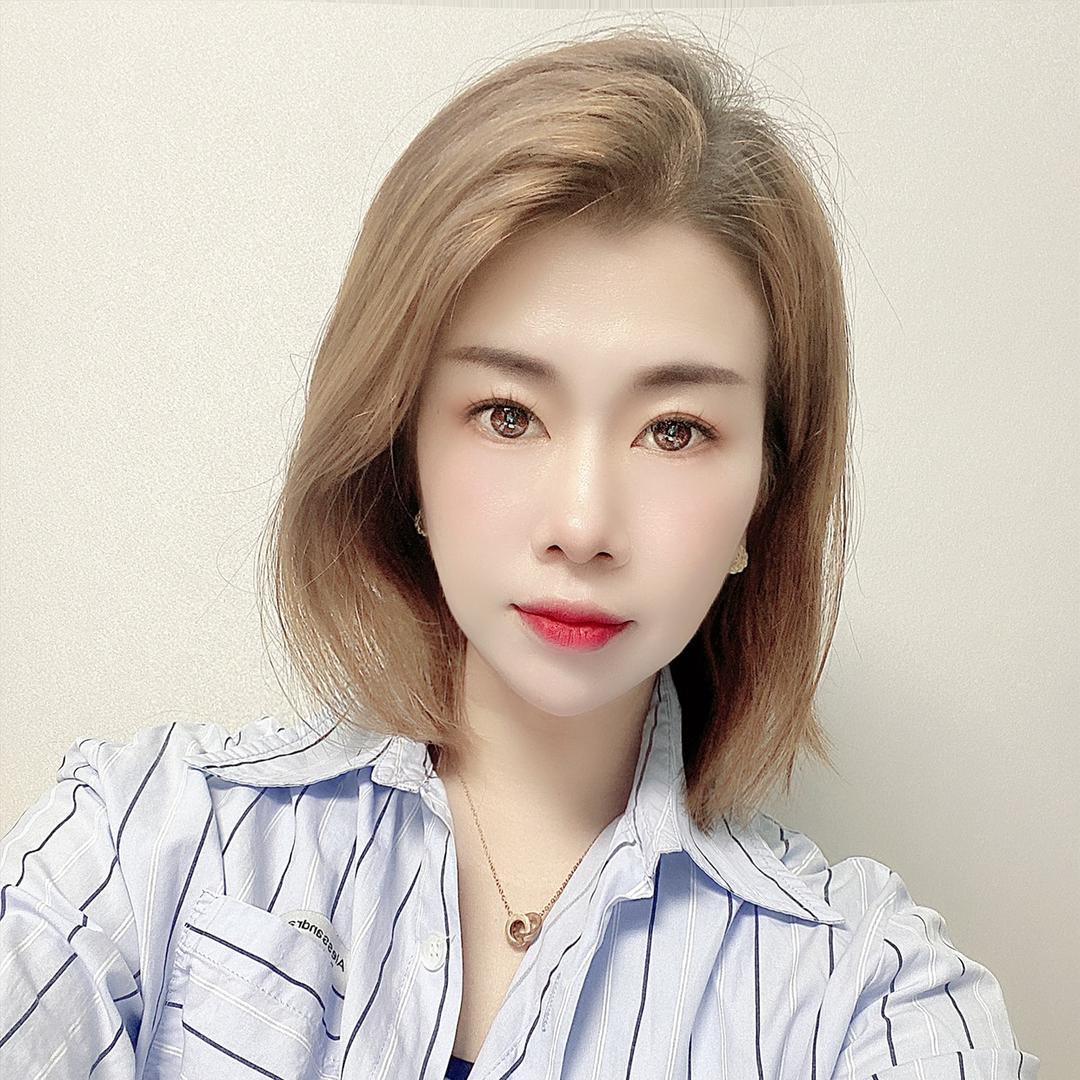 🌸长白山特产小妹🌸