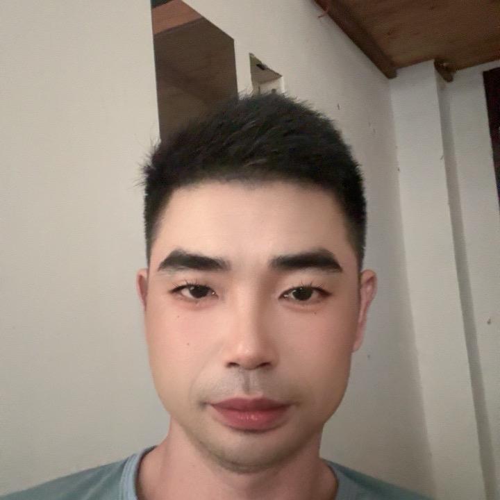 Wang哥