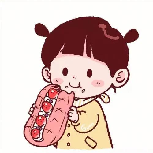合肥小红薯🍠