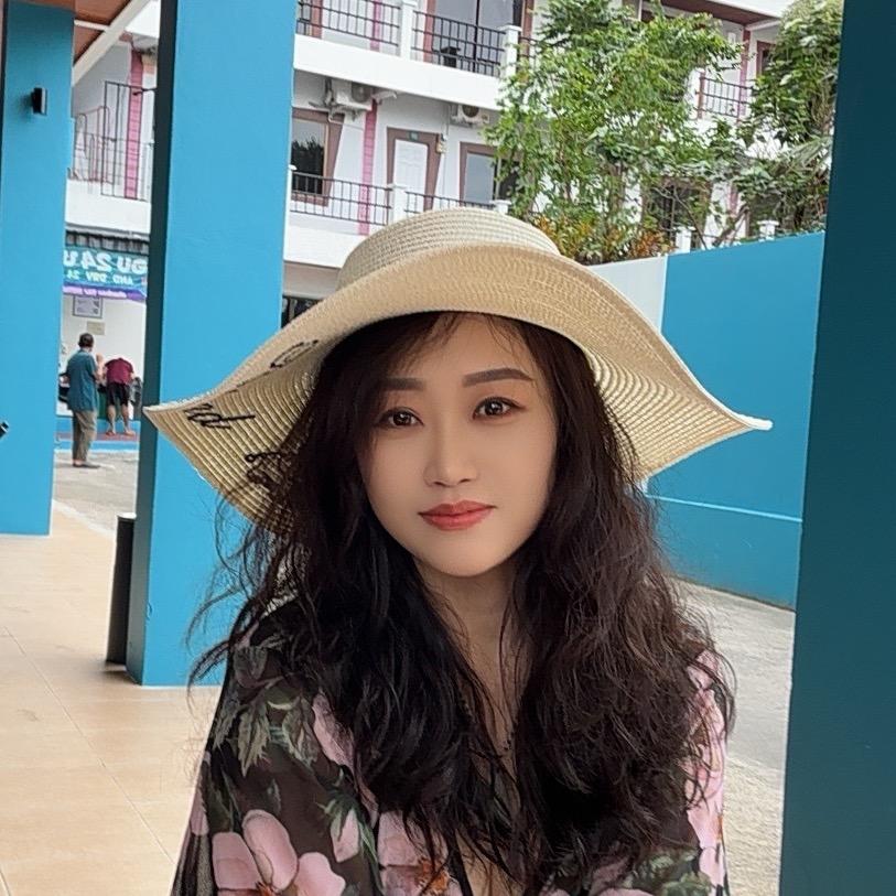 橙子姐姐