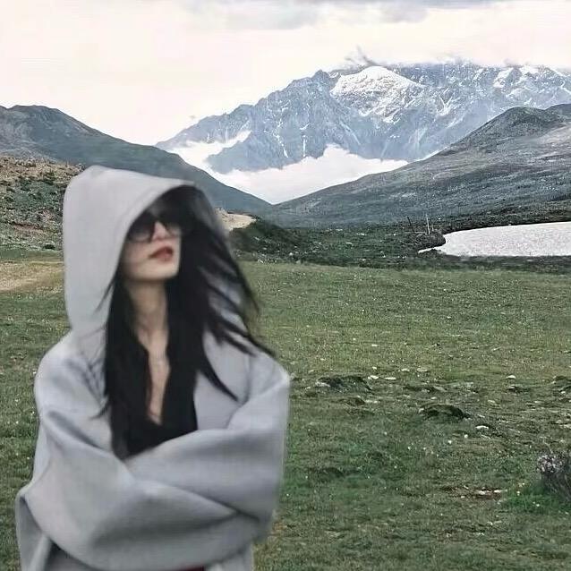 从一束花开始🥑