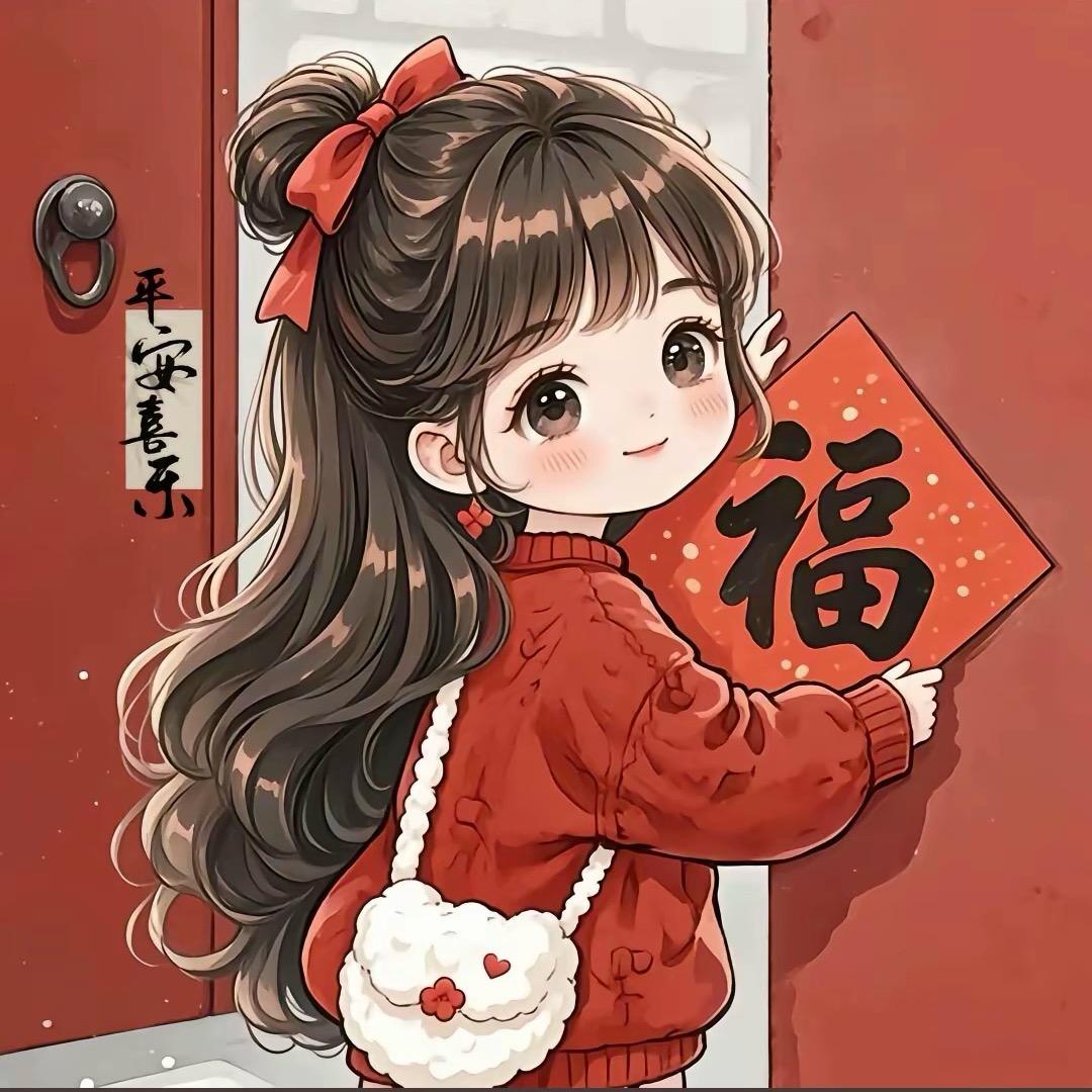 ✨許你一世繁华💫
